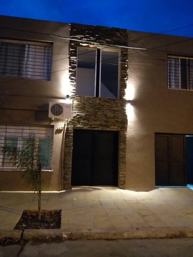 Ferienwohnung Departamentos Olivia San Pedro  Exterior foto