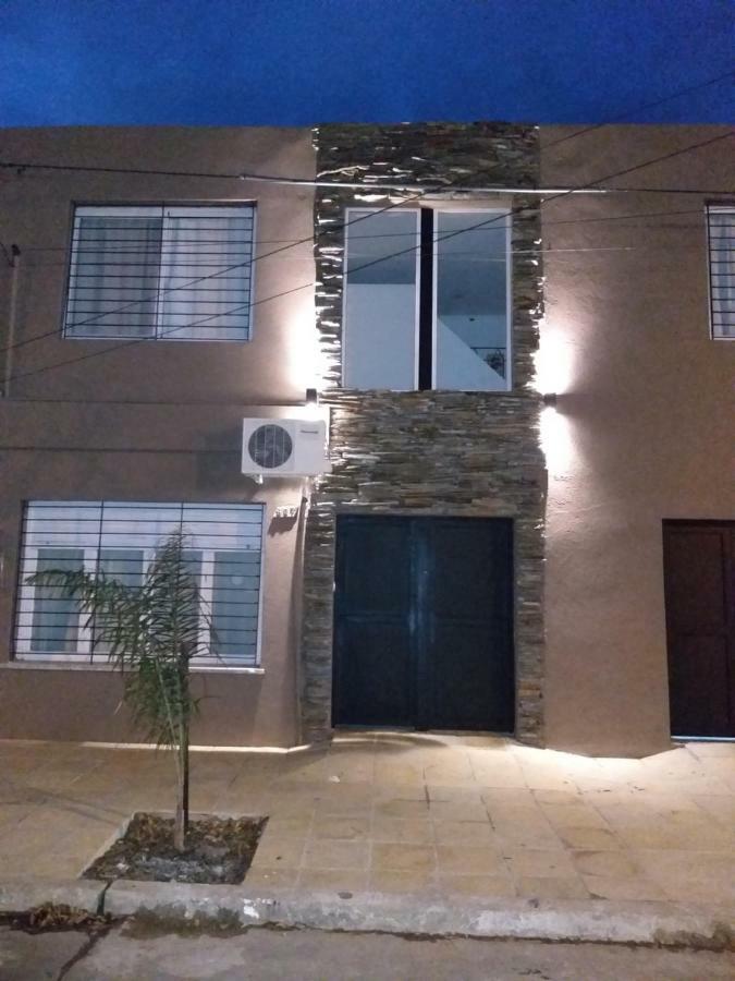Ferienwohnung Departamentos Olivia San Pedro  Exterior foto